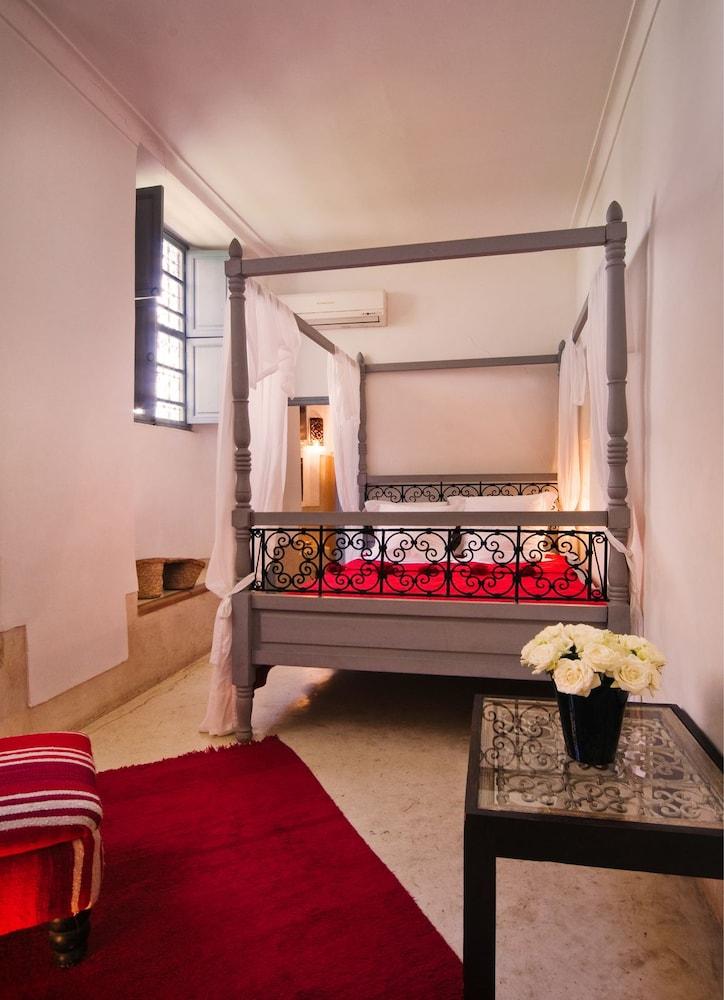 Riad Dar Hanane Марракеш Экстерьер фото