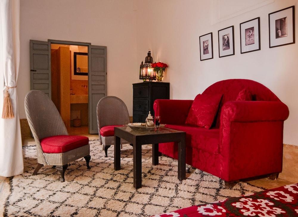 Riad Dar Hanane Марракеш Экстерьер фото