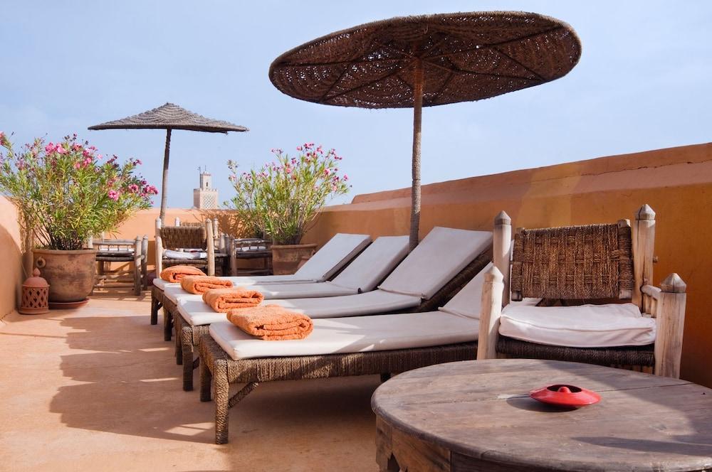 Riad Dar Hanane Марракеш Экстерьер фото